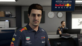 F1 2018 Mods