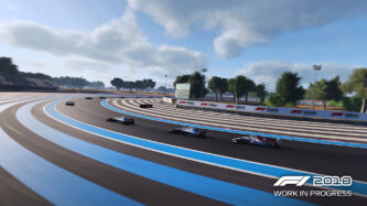 F1 2018 Reviews