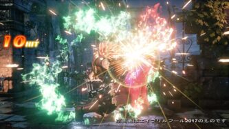 Fighting EX Layer Updated Version