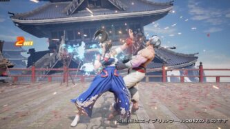 Fighting EX Layer Windows PC
