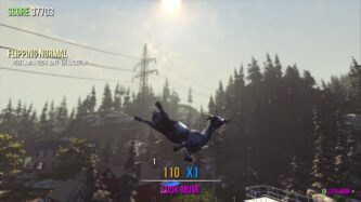 Goat Simulator Screenshots