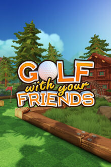 Golf With Your Friends PC Game
