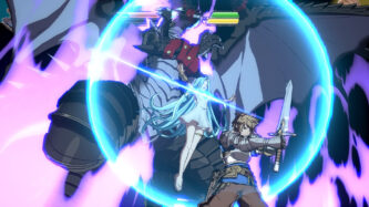 Granblue Fantasy Versus WIKI