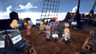 Granblue Fantasy Versus Repack