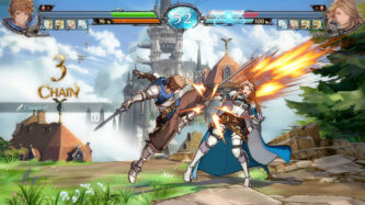 Granblue Fantasy Versus Torrent File