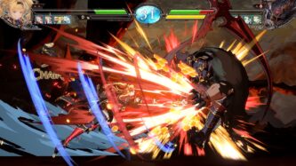 Granblue Fantasy Versus Torrent Download