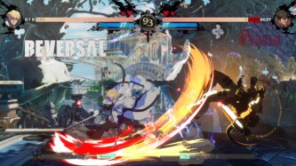 Guilty Gear Strive Free Download By Steam-repacks.com
