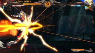 Guilty Gear Xrd REVELATOR Steamrip