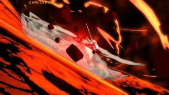 Guilty Gear Xrd REVELATOR Steamunlocked