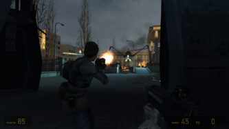 Half Life 2 Download Free