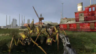 Half Life 2 Free Download By Steam-repacks.com