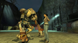 Half Life 2 Free Steam