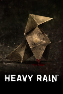 Heavy Rain DLC 2024