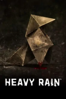 Heavy Rain Free Download By Steam-repacks