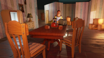 Hello Neighbor Mods