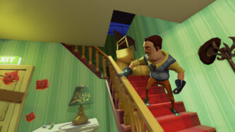 Hello Neighbor Reviews