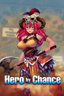 Hero by Chance Free Download By Steam-repacks