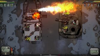 Home Behind 2 Reviews