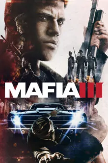 Mafia 3 Free Download Definitive Edition By Steam-repacks
