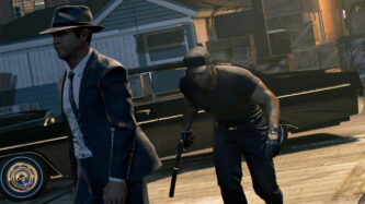 Mafia 3 Cheats