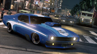 Mafia 3 Mods