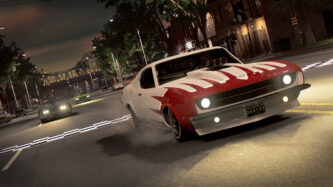 Mafia 3 Screenshots
