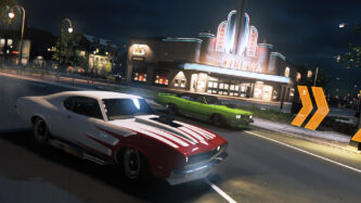 Mafia 3 Reviews