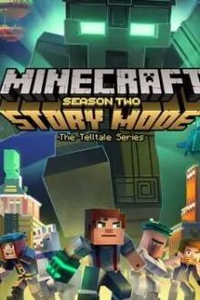 Minecraft Story Mode Season Two Free Download By Steam-repacks