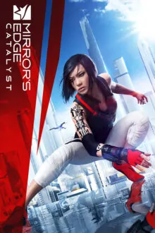 Mirrors Edge Catalyst Free Download By Steam-repacks