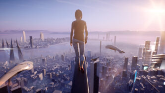 Mirrors Edge Catalyst DodiRepack