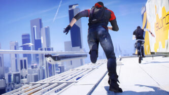 Mirrors Edge Catalyst Steamunlocked