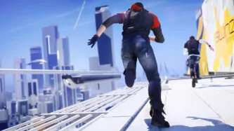 Mirrors Edge Catalyst Free Download By Steam-repacks.com