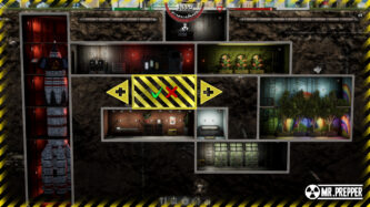Mr. Prepper APK