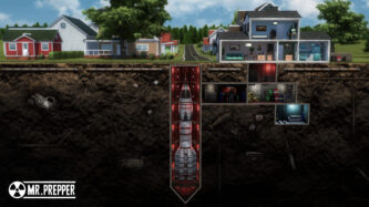 Mr. Prepper Multiplayer