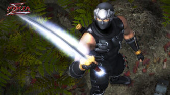 NINJA GAIDEN Master Collection NINJA GAIDEN 3 Razors Edge Skidrow
