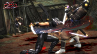 NINJA GAIDEN Master Collection NINJA GAIDEN 3 Razors Edge Steamunlocked