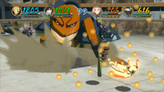 Naruto Shippuden Ultimate Ninja Storm Revolution Skidrow
