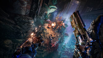 Necromunda Hired Gun Latest Version