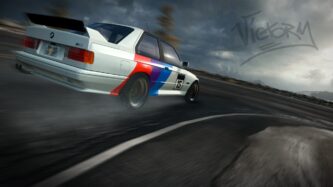 Need For Speed The Run Mods
