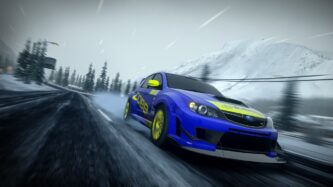 Need For Speed The Run Screenshots