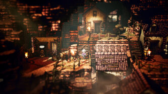 Octopath Traveler Mods