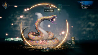 Octopath Traveler Reviews