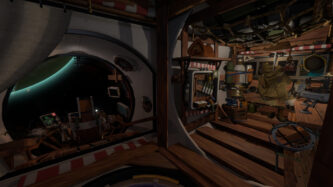 Outer Wilds Steamunlocked