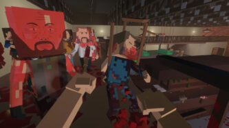 Paint the Town Red Steam