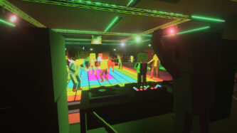 Paint the Town Red Multiplayer