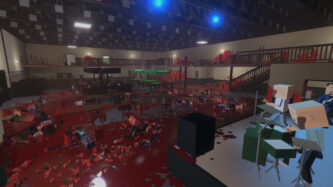 Paint the Town Red Mods