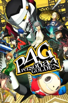 Persona 4 Golden Free Download By Steam-repacks