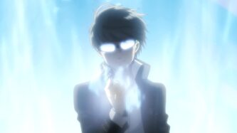 Persona 4 Golden Updated Version