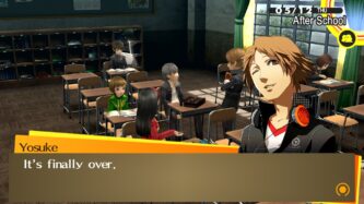 Persona 4 Golden Download Free