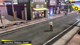 Persona 4 Golden Windows PC